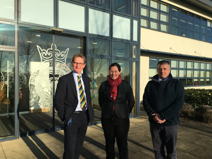 YFYFC Move to Pastures New